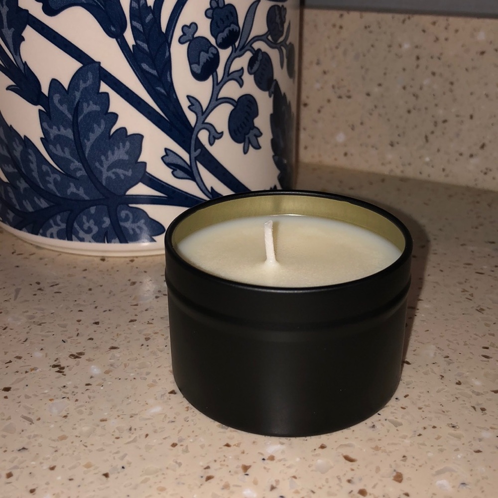 2/$12🔺5oz Anxiety Relief soy candle